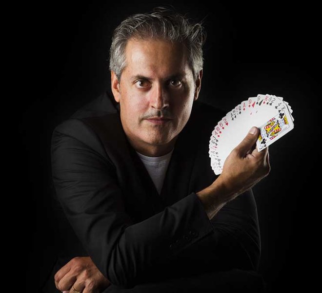 Mago Iceman cartas