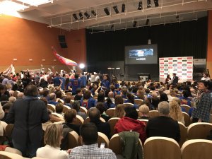 Entrega de Premios "Mi pueblo es el mejor" Diario La Rioja