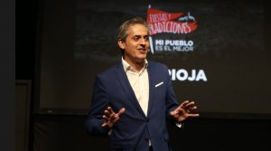 entrega de premios mi pueblo es el mejor Diario La Rioja