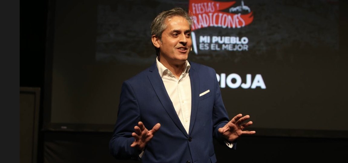 entrega de premios mi pueblo es el mejor Diario La Rioja