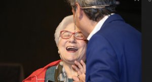 Entrega de Premios "Mi pueblo es el mejor" Diario La Rioja
