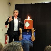 celebración privada 50 cumpleaños