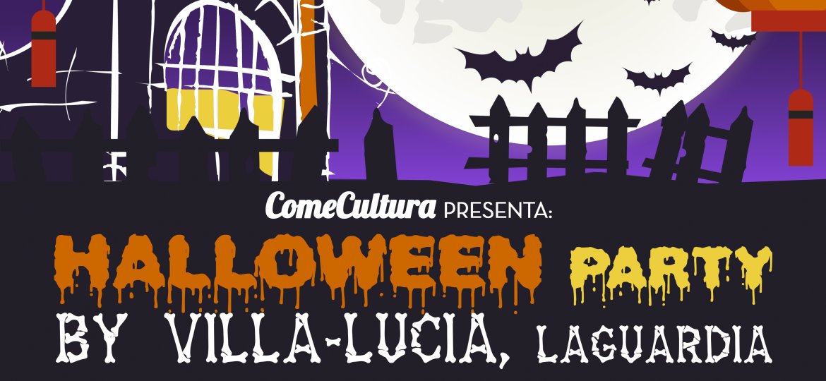 ICEMAN en Halloween 2018 Villa-Lucía
