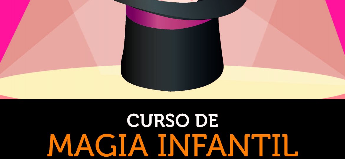 Taller infantil de Magia 2018 en Friends&Family
