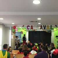 Magia en el Carnaval de Igea