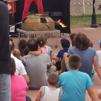 Magia en el Verano Cultural de Lardero