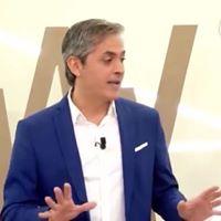 Iceman en redes sociales de China