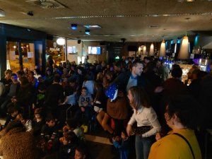 gala informagica síndrome dravet