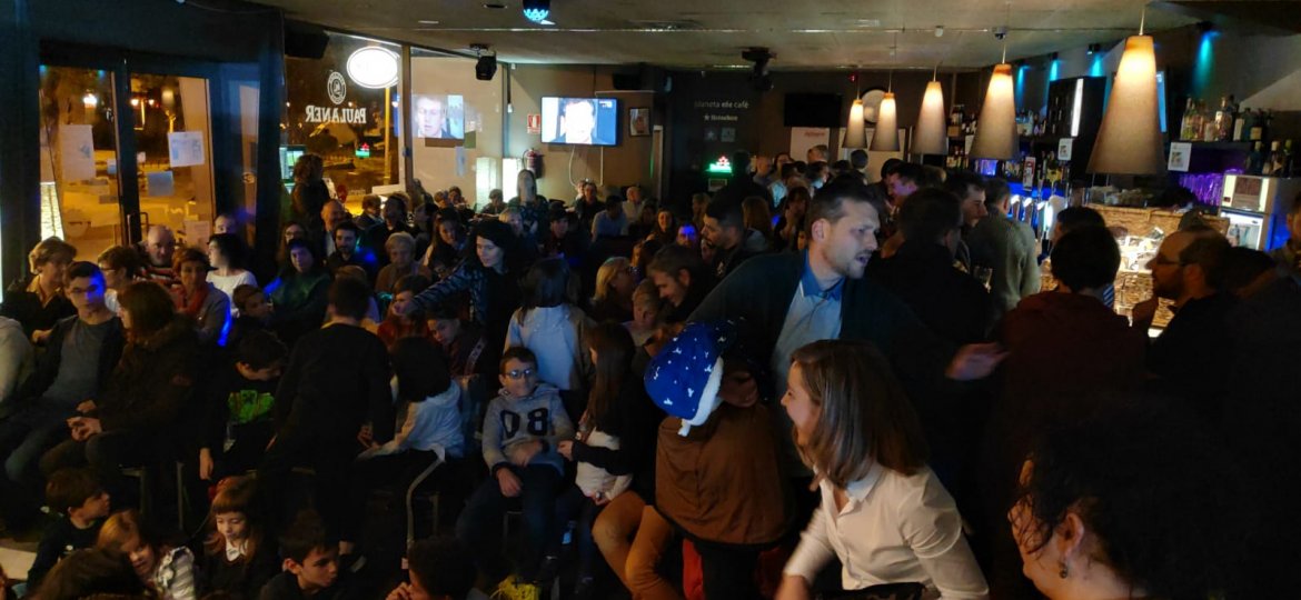 gala informagica síndrome dravet
