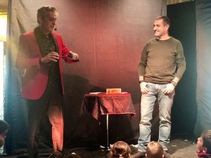 gala informagica síndrome dravet