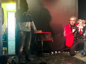 gala informagica síndrome dravet