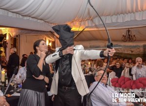 La Magia de San Valentín con ICEMAN