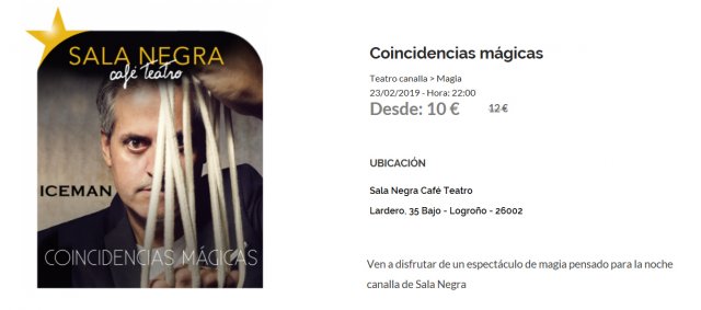 Iceman en la Sala negra