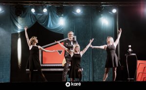 Wine Circus