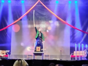 Tarantella Circus