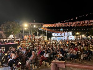 Vuelve la Magia de Iceman a Toledo