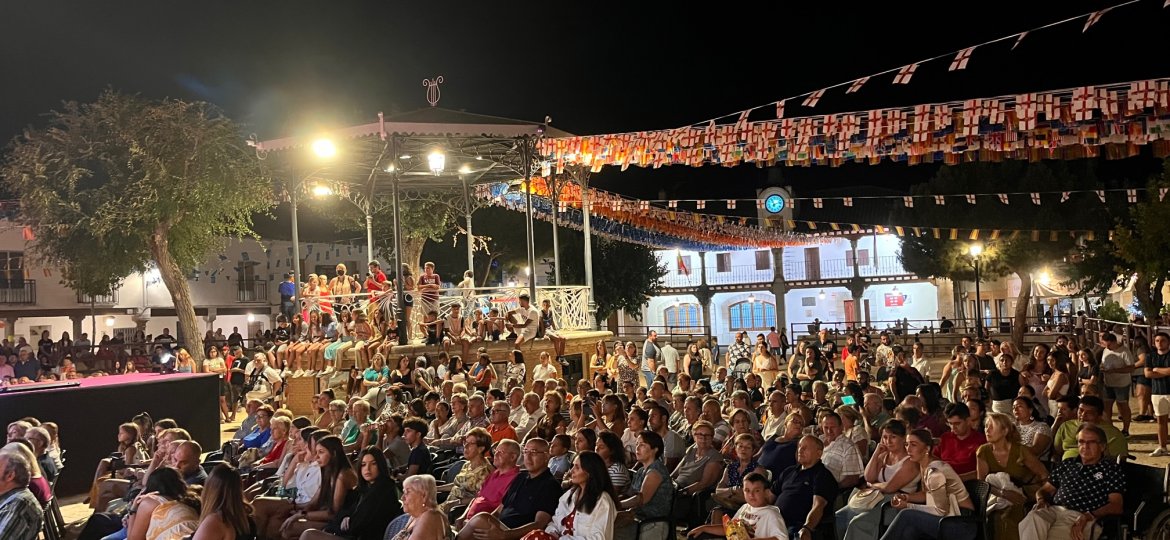 Vuelve la Magia de Iceman a Toledo