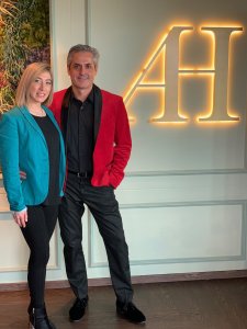 Axel Hotels - Magia para empresas
