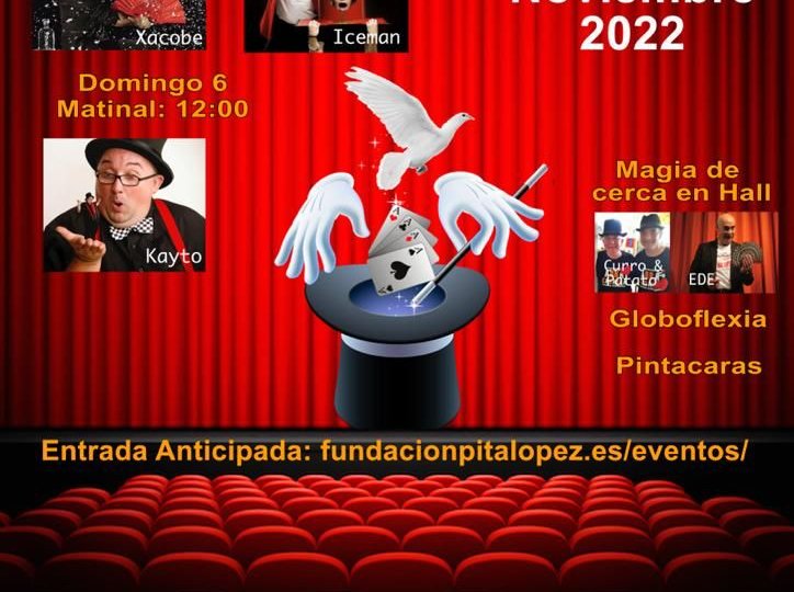 Fundación Pita López