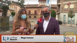 Iceman en la televisión