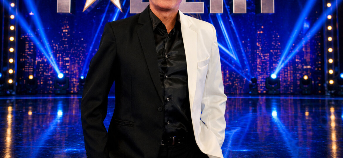 iceman got talent
